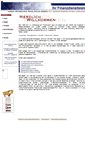 Mobile Screenshot of ihr-finanzdienstleister.de